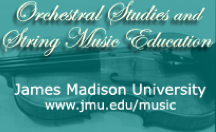 James Madison University